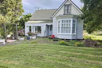 147 Chicory Road, Inch Clutha