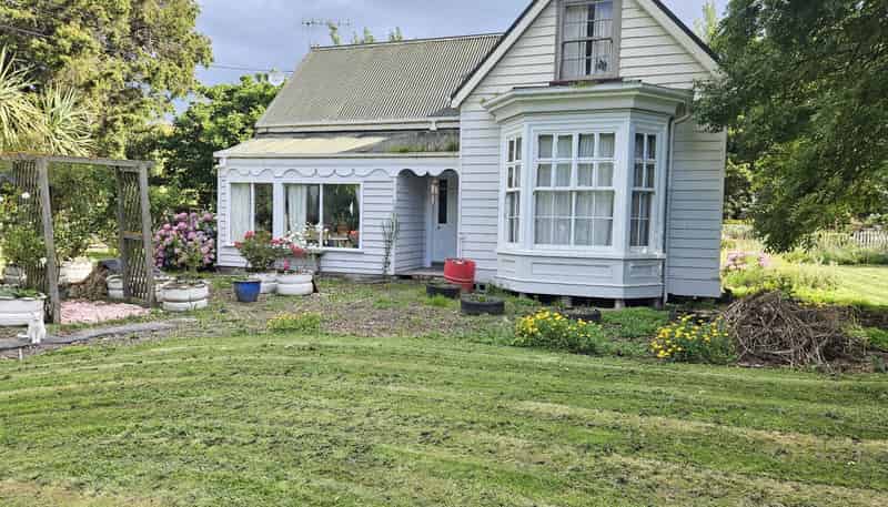 147 Chicory Road, Inch Clutha