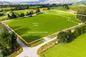 Lot 2 Brownleas Road, Waimate