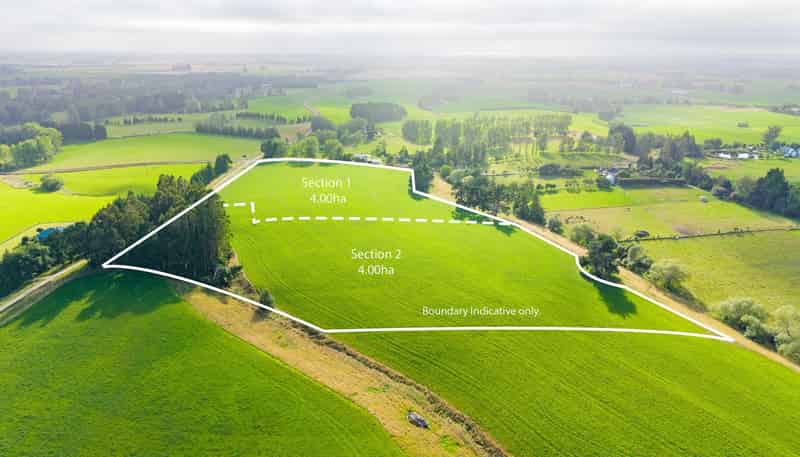 Lot 2 Brownleas Road, Waimate