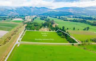 Lot 3 Waituna School Road, Waimate