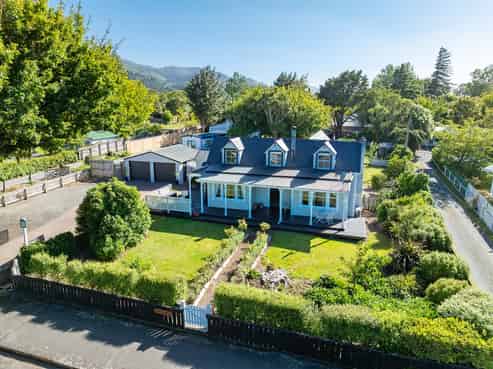 29 Fox Street, Featherston