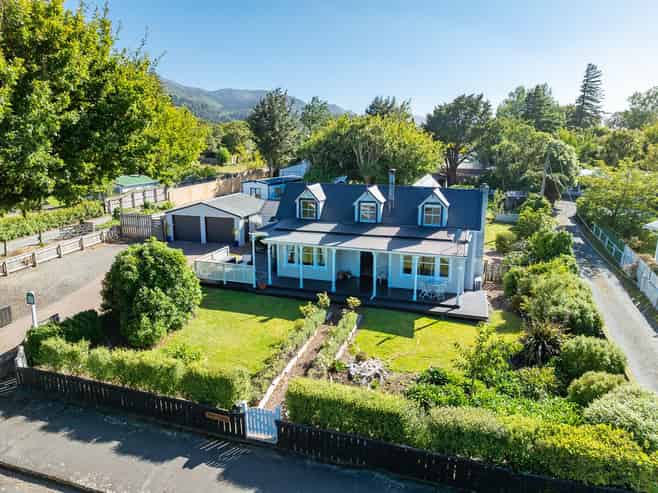 29 Fox Street, Featherston