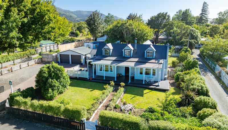 29 Fox Street, Featherston