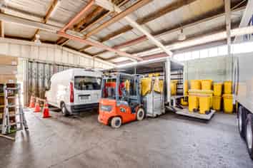 Freehold Corner Site - Occupy or Invest