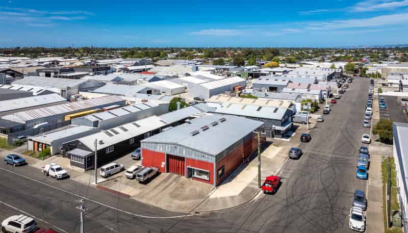 2 Cadbury Road, Onekawa