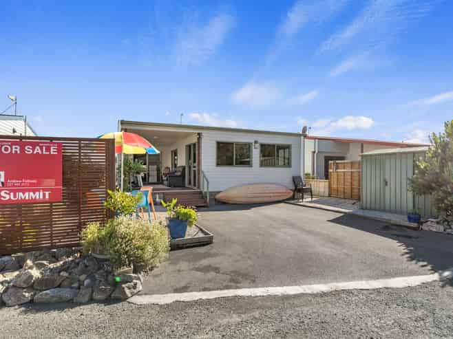BV11/70 Beach Road, Tahunanui