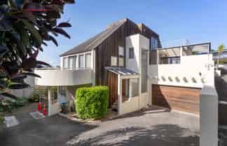 129a Shore Road, Remuera