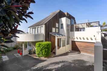 129a Shore Road, Remuera