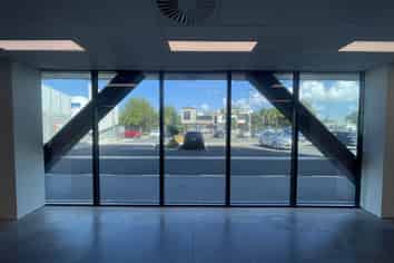 Premium Medical Suite in Ormiston Hospital