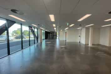 Premium Medical Suite in Ormiston Hospital