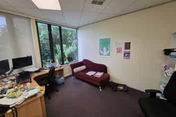 Your Next Office Headquarters in Morningside