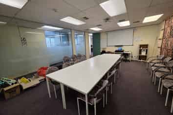 Your Next Office Headquarters in Morningside