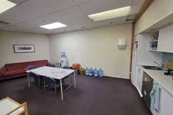 Your Next Office Headquarters in Morningside
