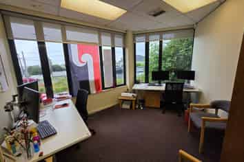Your Next Office Headquarters in Morningside
