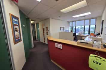 Your Next Office Headquarters in Morningside
