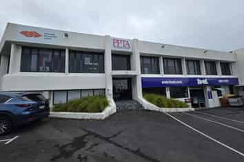 Your Next Office Headquarters in Morningside