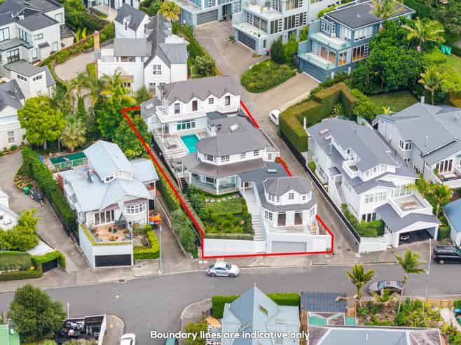 30 Hackett Street, Saint Marys Bay