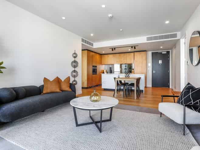 307/155 Beaumont Street, Wynyard Quarter
