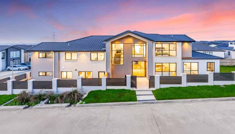 17 Ballyalton Crescent, Flat Bush