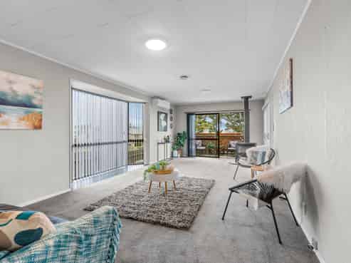 41 King Street, Waitara