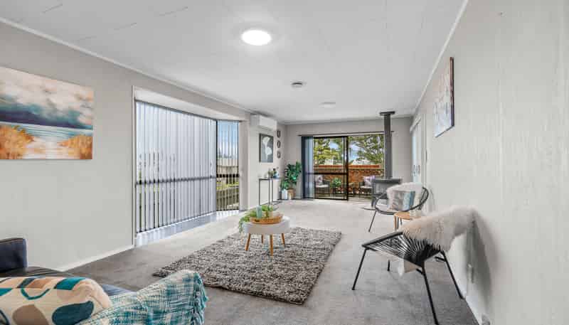 41 King Street, Waitara