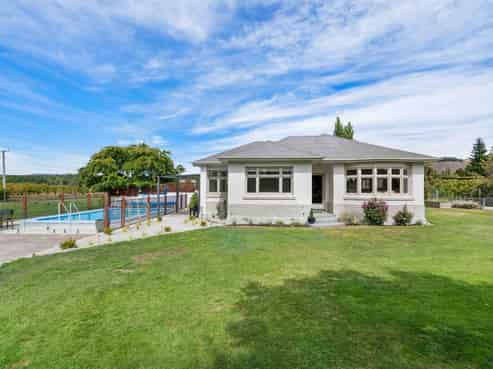 23 Blackman Road, Alexandra