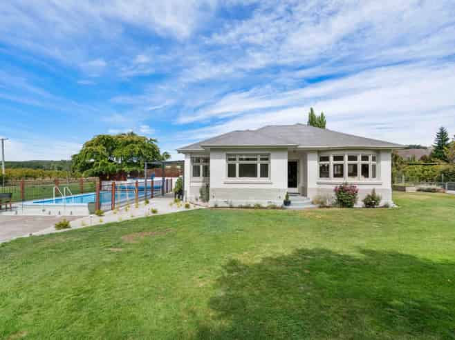 23 Blackman Road, Earnscleugh