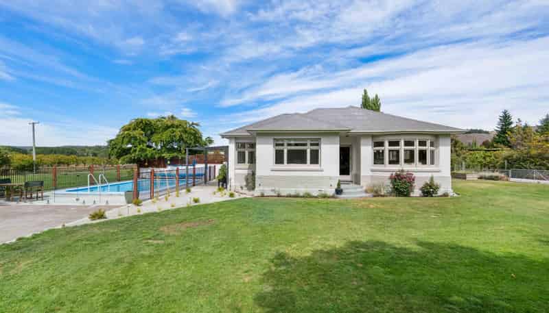 23 Blackman Road, Earnscleugh