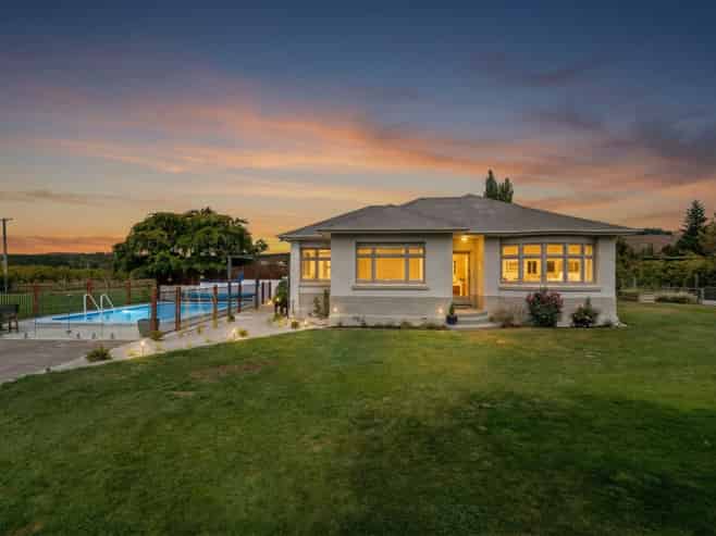 23 Blackman Road, Earnscleugh