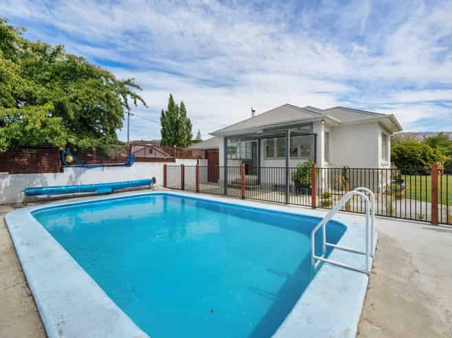 23 Blackman Road, Earnscleugh