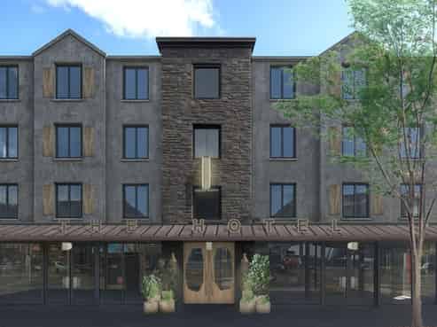 Food & Beverage, Retail Opportunity - Landmark CBD