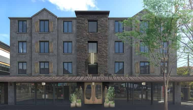 49 Shotover Street, Queenstown