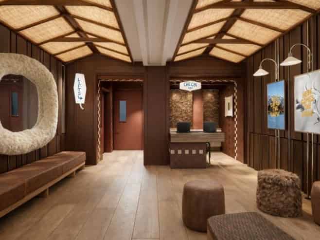 Food & Beverage, Retail Opportunity - Landmark CBD