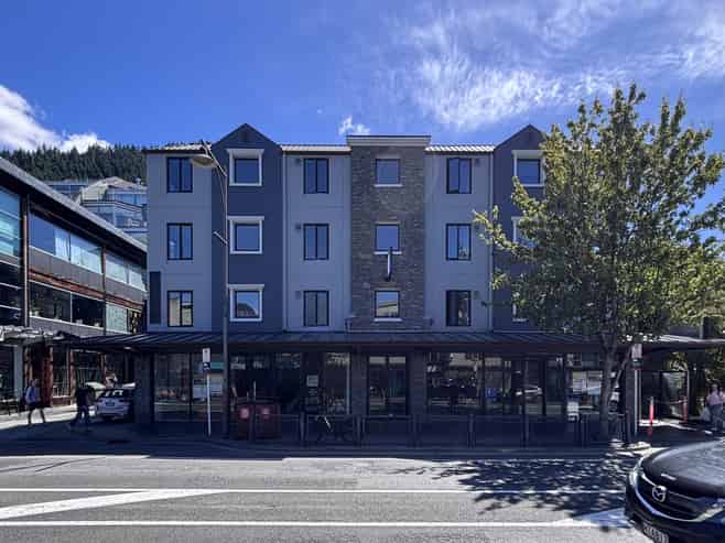 Food & Beverage, Retail Opportunity – Landmark CBD