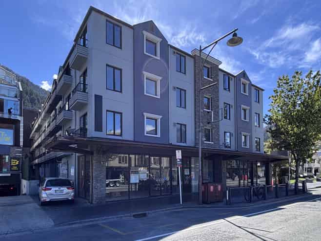 Food & Beverage, Retail Opportunity – Landmark CBD