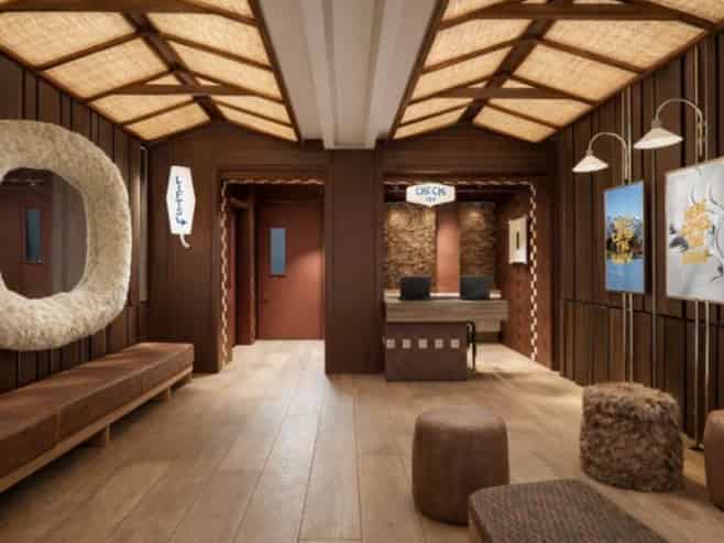 Food & Beverage, Retail Opportunity – Landmark CBD