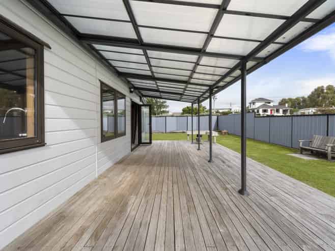 91 Tutaenui Road, Marton