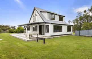 91 Tutaenui Road, Marton