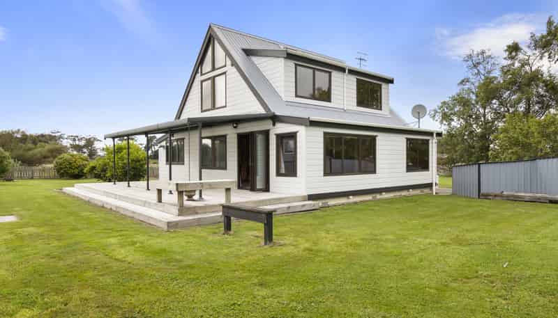 91 Tutaenui Road, Marton