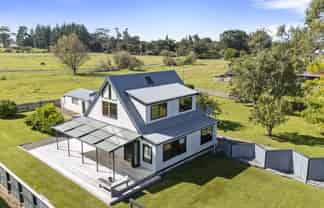 91 Tutaenui Road, Marton