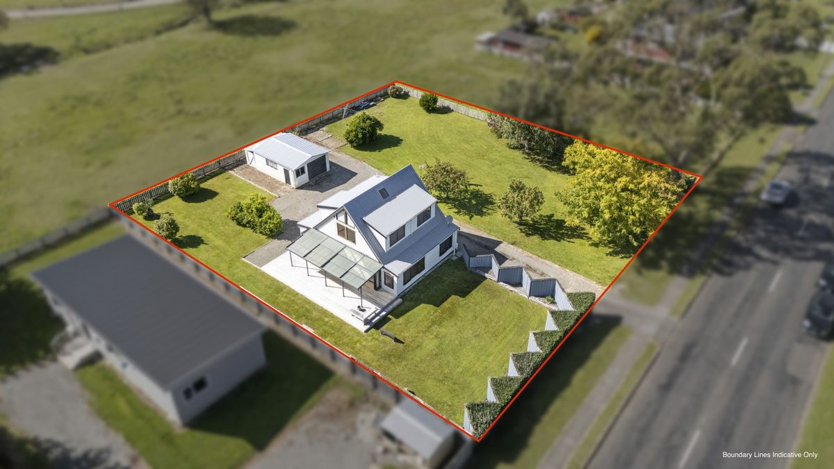 Space, Views & Versatility - Widok 2
