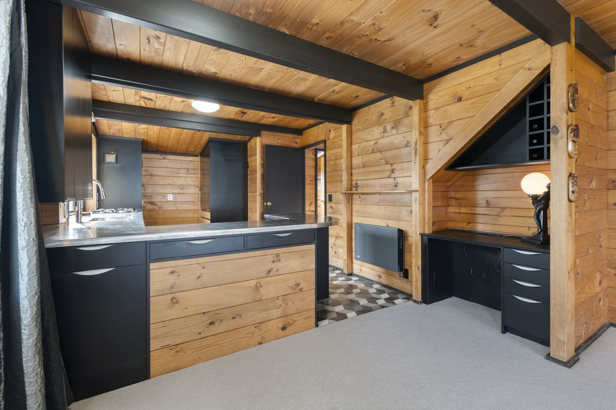 Space, Views & Versatility - Widok 5