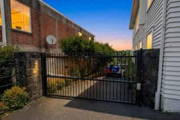 27A Ayr Street, Parnell