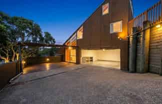 27A Ayr Street, Parnell