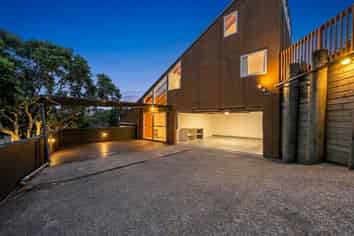 27A Ayr Street, Parnell