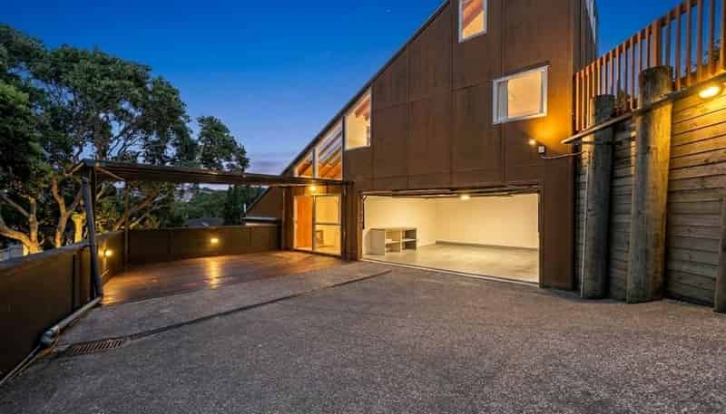 27A Ayr Street, Parnell