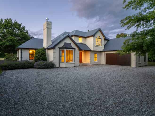 315 Lower Shotover Road, Dalefield/Wakatipu Basin