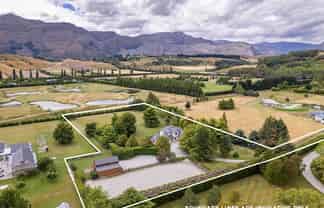 315 Lower Shotover Road, Dalefield/Wakatipu Basin