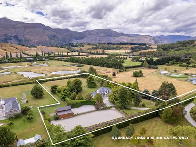 315 Lower Shotover Road, Dalefield/Wakatipu Basin
